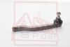 Фото Наконечник рулевой левый наружный Honda Accord Asva 032107L Asva