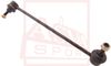Фото Тяга стабилизатора передняя правая HONDA  FIT/JAZZ GD1/GD6/GD8 2001- nHONDA JAZZ/FIT GD1/GD6/GD8 200 Asva 0323FITR Asva