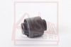 Фото САЙЛЕНТБЛОК ЗАДНЕЙ ЦАПФЫ MITSUBISHI GALANT VII (1992-1998) MITSUBISHI GALANT VIII (1996-2006) Asva 0401051 Asva