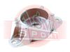 Фото Опора амортизатора MAZDA 3 Asva 0511BKF Asva