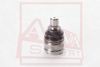 Фото Опора шаровая перед. MAZDA : PREMACY 1999- MAZDA PREMACY CP 1999-2005 Asva 0520PRM Asva