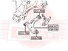 Фото ОПОРА ШАРОВАЯ MAZDA TRIBUTE EP 2000 2007 Asva 0520TRB Asva