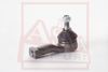 Фото НАКОНЕЧНИК РУЛЕВОЙ MAZDA 626 IV GE (1992-1997) MAZDA 626 V GF (1997-2003) MAZDA Asva 0521211 Asva