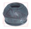 Фото Пыльник опоры шаровой ASVA 070554G Asva 070554G Asva
