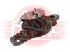 Фото Подушка двигателя SUBARU FORESTER лев. Asva 0812001 Asva