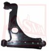 Фото Рычаг подвески нижний Lifan X50, Opel Astra Asva 1824002 Asva