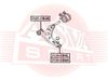 Фото ОПОРА ШАРОВАЯ правая FORD Focus III 1.0-2.0D 11> . Asva 2120CBSR Asva