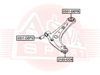 Фото Опора шаровая передней подвески Asva 2120CCN Asva