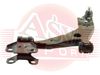 Фото РЫЧАГ ПОПЕРЕЧНЫЙ ПЕРЕДНИЙ ЛЕВЫЙ Asva 2124020 Asva