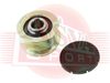 Фото ШКИВ ОБГОННЫЙ ГЕНЕРАТОРА Asva APS078 Asva