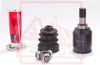 Фото ШРУС внутренний Volkswagen Transporter T4 Asva CHIUA2116 Asva