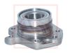 Фото Подшипник задней левой ступицы HONDA CR-V RD1 1995-1999 Asva HNWHRD1RLH Asva