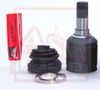 Фото ШРУС внутренний левый 33x40x30 MAZDA MAZDA : MPV 2002- Asva MZILMP2 Asva