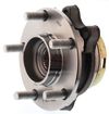 Фото Ступица передняя с магнитным кольцом абс 2.5 NISSAN TEANA J32 2008-/ MURANO Z51 2007- Asva NSWHJ32MF Asva