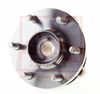 Фото Ступица передняя NISSAN PATROL Y62 2010< Asva NSWHY62F2 Asva
