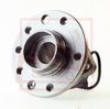 Фото Ступица передняя OPEL Vectra C / SAAB 9-3 2002< Asva OPWHVC2F Asva
