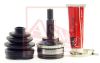 Фото ШРУС наружный 30x52,2x21 RENAULT CLIO 1998-2005/SYMBOL 2002-2010 Asva RNSYMA44 Asva
