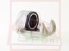 Фото Суппорт тормозной передний L SUZUKI Vitara 1,9-2,5/D/TD 12/94-03/98/ Grand Vitara 2,0-2,7/TD/HDI 03/ Asva SZBCSQ416FL Asva