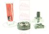 Фото Шрус кардана переднего 21x86.3 SUZUKI GRAND VITARA 1998-2006 Asva SZPSSQFF Asva