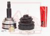 Фото ШРУС наружный передний Honda CR-V 1996-2002 (гарантия 12 месяцев) Asva TY28A48 Asva