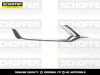 Фото Молдинг под фару правый Geely Coolray (I 2019 - н.в.) Schoffer SHF01552 Schoffer