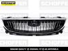 Фото Решетка радиатора Geely Emgrand (2021-н.в.) Schoffer SHF02802 Schoffer