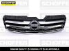 Решетка радиатора Nissan Almera Rus (2012-н.в.) Schoffer SHF02813 Schoffer Фото Решетка радиатора Nissan Almera Rus (2012-н.в.) Schoffer SHF02813 Schoffer
