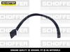 Фото Молдинг арки крыла передний левый Mazda CX-5 17- Schoffer SHF03333 Schoffer