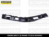 Фото Крепление бампера под фарой правое Hyundai Sonata 8 DN8 (2019 - н.в.) Schoffer SHF04835 Schoffer