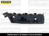 Фото Кронштейн переднего бампера правый 6010085700 Geely Coolray "SCHOFFER" Schoffer SHF04932 Schoffer