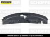 Фото Накладка на рамку кузова Geely Coolray (I 2019 - н.в.) Schoffer SHF05665 Schoffer