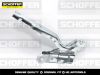 Фото Петля капота правая Skoda Rapid 20-/Volkswagen Polo 20- Schoffer SHF05752 Schoffer