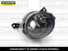 Фото Фара ПТФ правая Volkswagen Polo sedan (2010-2014)/Tiguan (2007-2011) Schoffer SHF11005 Schoffer