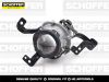 Фото Фара ПТФ левая Kia Ceed 2 JD (2015-2018) Schoffer SHF11064 Schoffer