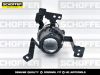 Фото Фара ПТФ правая Kia Sportage (2016-2018) Schoffer SHF11110 Schoffer