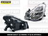 Фото Фара левая Nissan Almera G15 20(2012-н.в.) Schoffer SHF12056 Schoffer