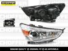 Фото Фара правая Mitsubishi ASX (2010-2020) Schoffer SHF12099 Schoffer