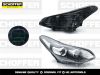 Фото Фара правая галоген, LED  Kia Sportage 4 (IV 2016 - н.в.) Schoffer SHF12119 Schoffer