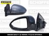 Фото Зеркало левое Chevrolet Cruze (2009-2015) 3 конт. Schoffer SHF13105 Schoffer