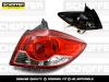 Фото Фонарь задний правый Chevrolet Cruze 5D (2009-н.в.) Schoffer SHF15083 Schoffer