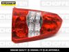 Фото Фонарь задний правый Chevrolet Lacetti wagon (2004-н.в.) Schoffer SHF15085 Schoffer