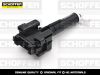 Фото Омыватель фары правый Toyota Rav4 (2010-2012) Schoffer SHF35175 Schoffer
