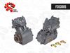 Фото Компрессор КАМАЗ 2 цилиндровый Fair Parts F353005 Fair Parts