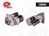 Фото Стартер дв: Д-245, Fair Parts F396006 Fair Parts