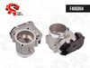 Фото Заслонка дроссельная дв.ЗМЗ-409 ЕВРО-3, Yuchai .Во Fair Parts F495004 Fair Parts