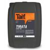 Фото Масло моторное синтетическое TAIF TIRATA 10W-40 (20 л) Taif 212019 Taif