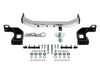 Фото F.4016.001 Фаркоп BERG Mitsubishi Pajero Sport (2021-), Montero Sport (2019-) Berg F4016001 Berg