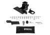 Фото ФАРКОП TOYOTA LAND CRUISER PRADO 120 2002-2009, PRADO 150 (КРОМЕ BLACK Berg F5714003 Berg