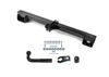 Фото Фаркоп Volkswagen Touareg с 2010-2018 г. Audi Q7 c 2006-2015 г. (без электрики) Berg F5813001 Berg