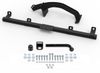 Фото Фаркоп (ТСУ) Chevrolet Niva (2002-2020), Lada Niva (2020-2021), Lada Niva Travel (2021-) 1200/75 кг Berg F6016003 Berg